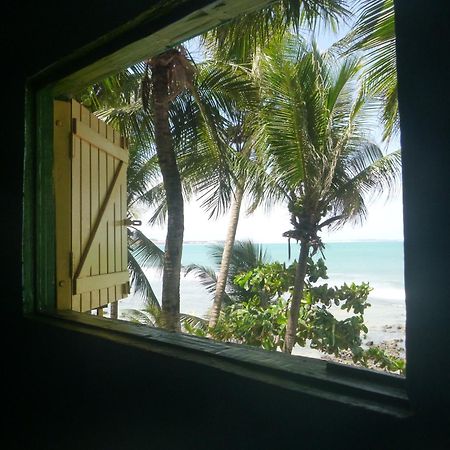 Hostel Casa De Jack Praia de Pipa Zewnętrze zdjęcie