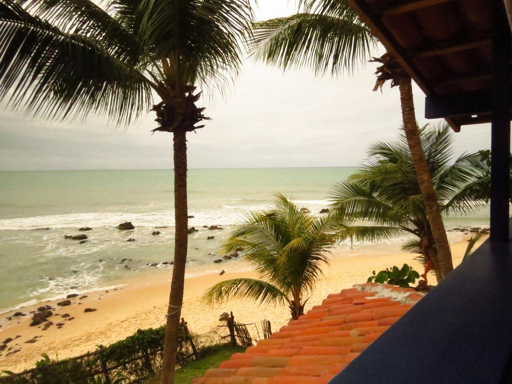 Hostel Casa De Jack Praia de Pipa Pokój zdjęcie