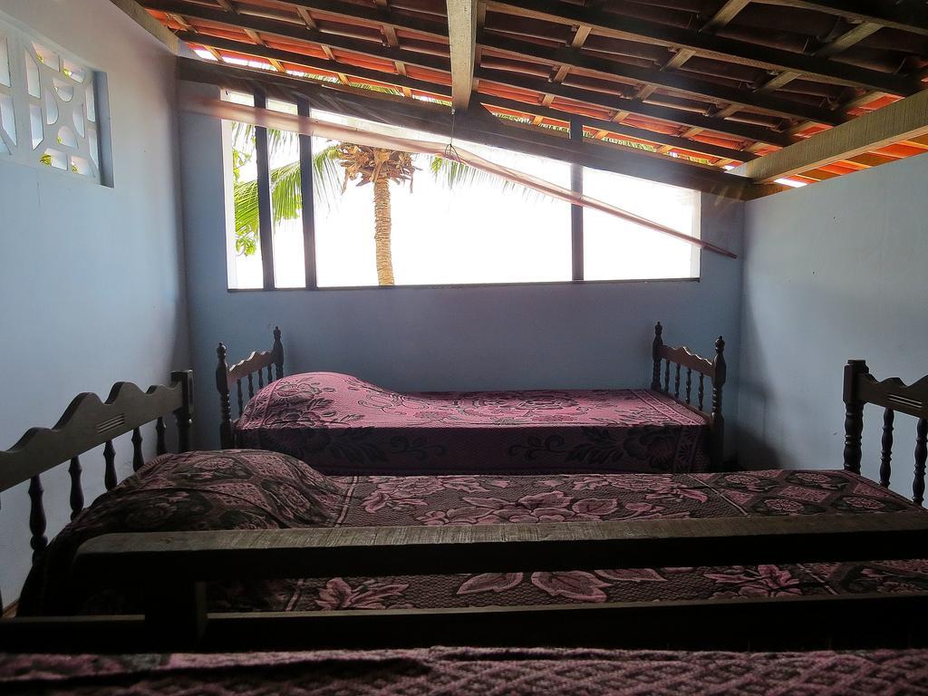 Hostel Casa De Jack Praia de Pipa Pokój zdjęcie