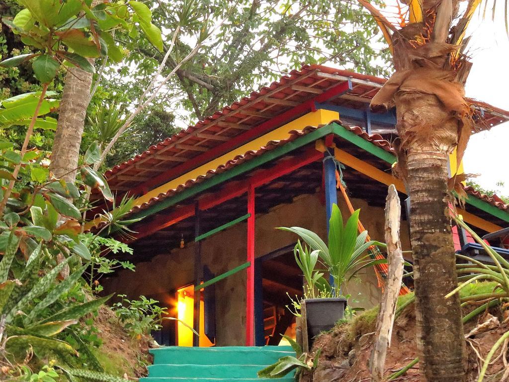 Hostel Casa De Jack Praia de Pipa Zewnętrze zdjęcie