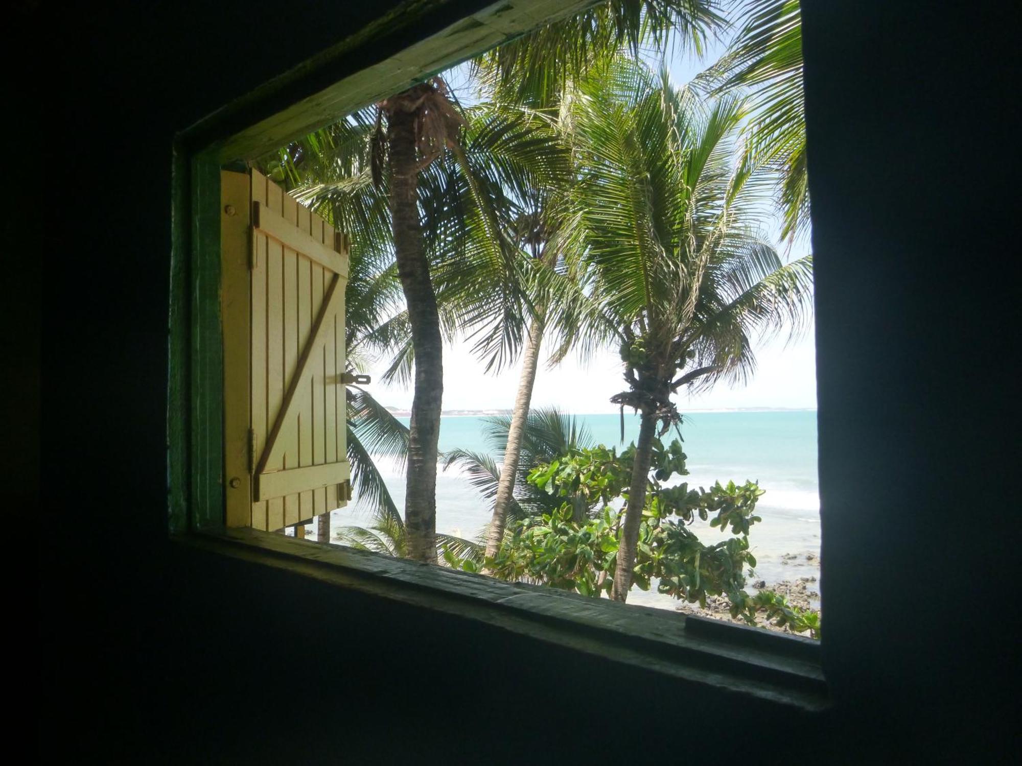 Hostel Casa De Jack Praia de Pipa Zewnętrze zdjęcie