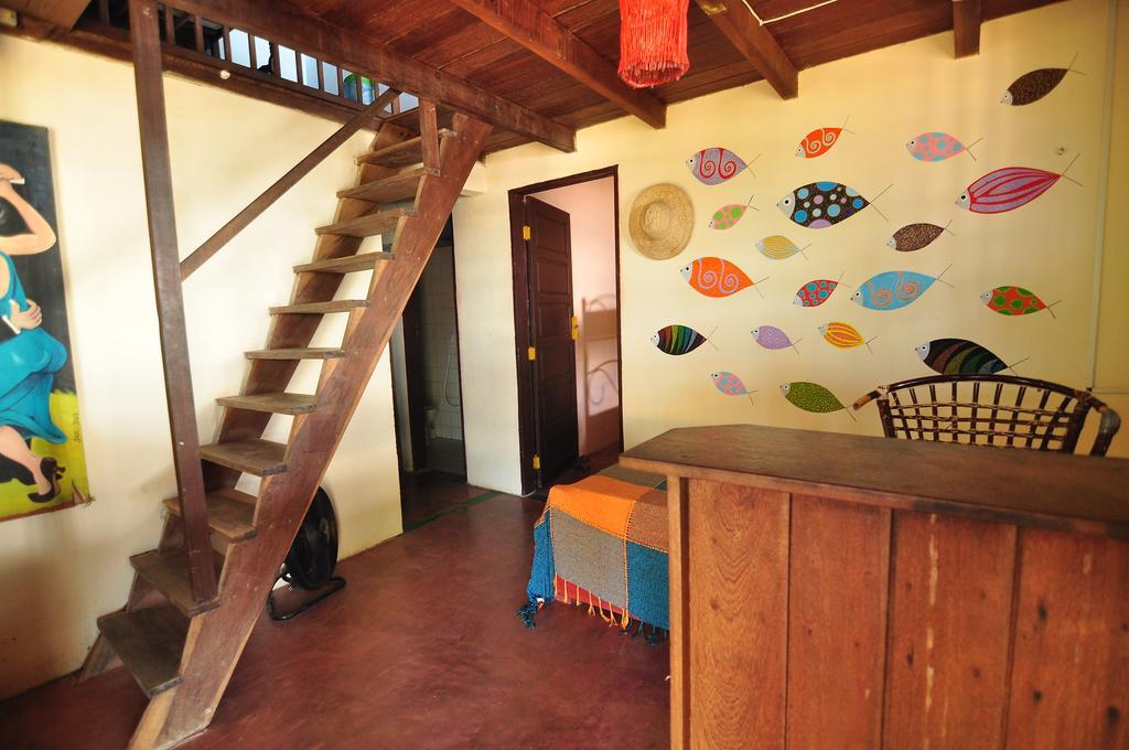 Hostel Casa De Jack Praia de Pipa Zewnętrze zdjęcie