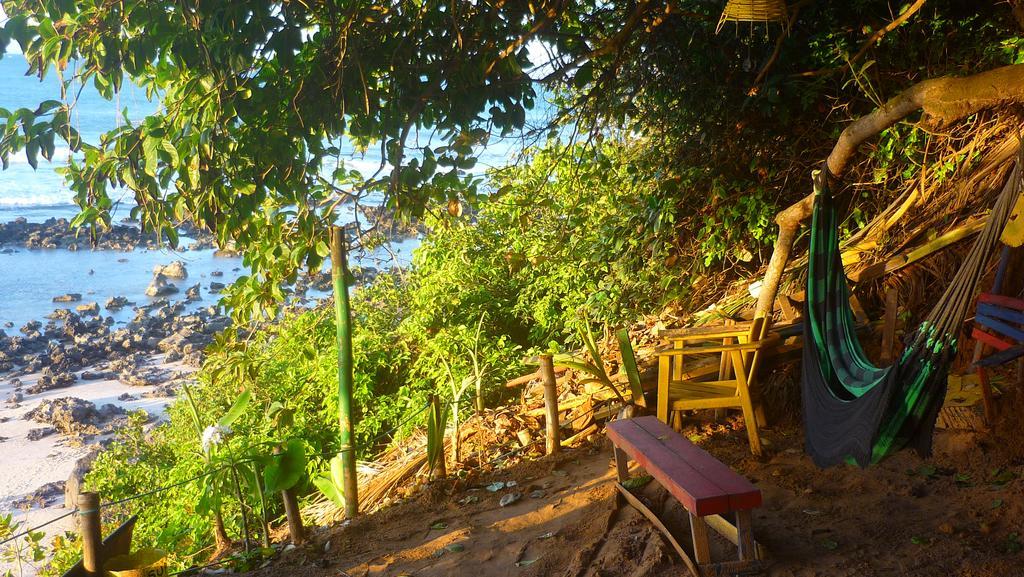 Hostel Casa De Jack Praia de Pipa Zewnętrze zdjęcie