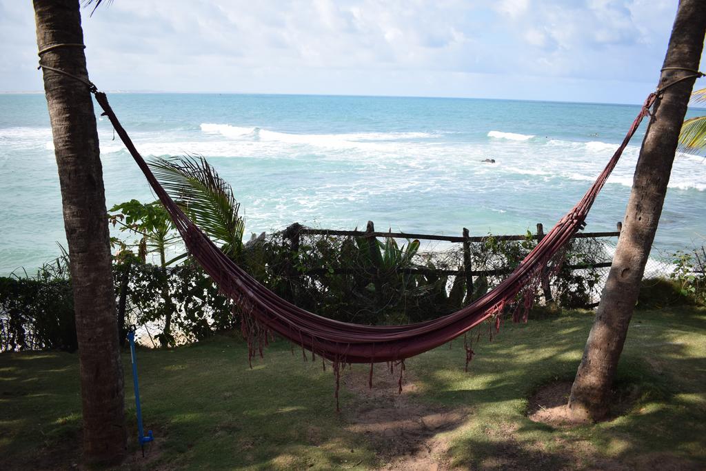 Hostel Casa De Jack Praia de Pipa Zewnętrze zdjęcie
