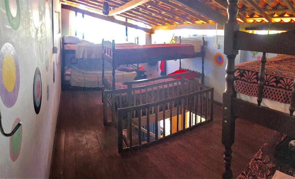 Hostel Casa De Jack Praia de Pipa Pokój zdjęcie